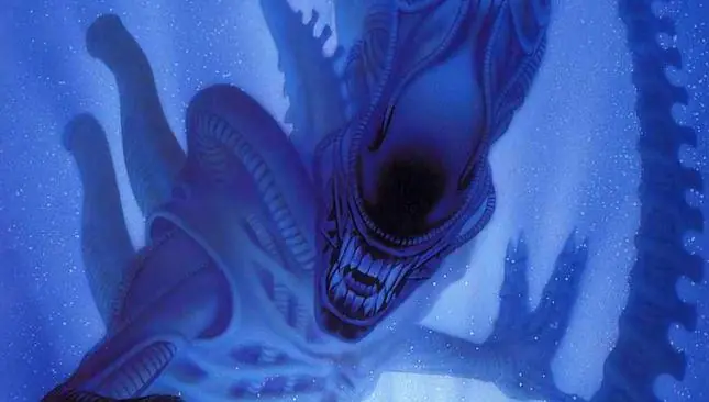 25 películas y series que se convirtieron en cómics