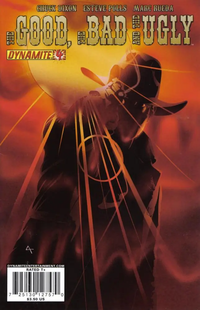 25 películas y series que se convirtieron en cómics