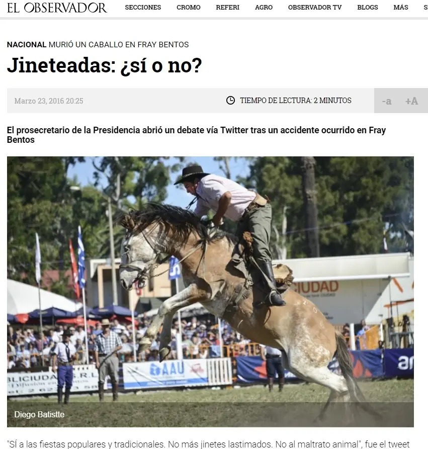 Recopilación del Maltrato Animal y Abuso en las Criollas Recopilación del Maltrato Animal y Abuso en las Criollas