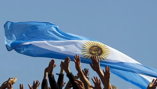 Presidente 2019 argentina