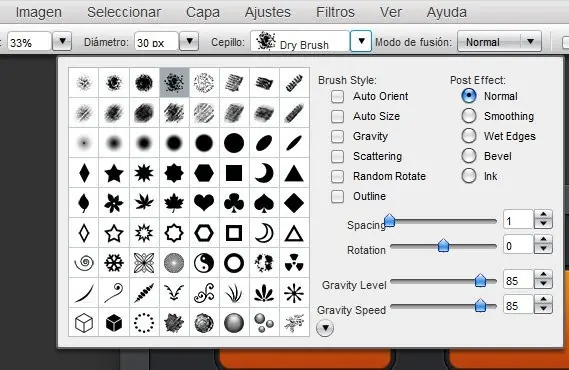 Sumo Paint Sumo Paint