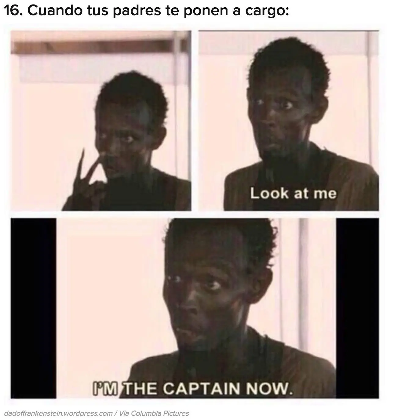 crap