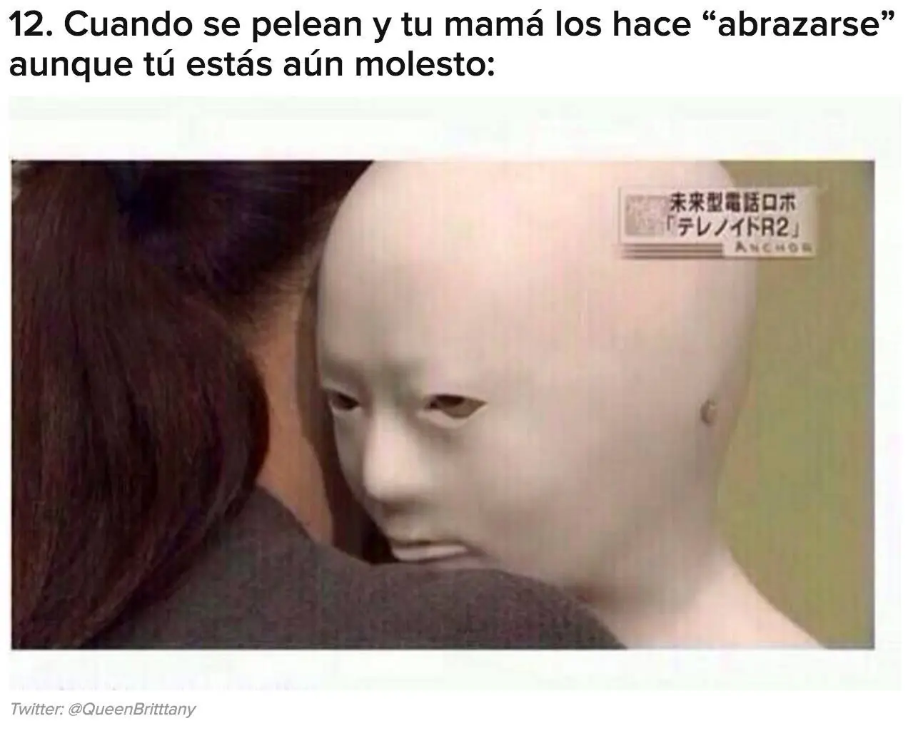 Fotos que definen perfectamente lo que es tener una hermana