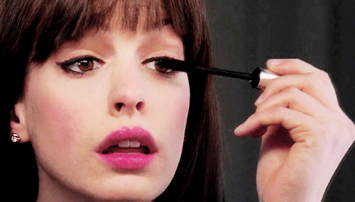 anne hathaway 2016