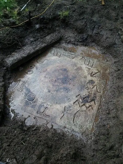 encontradas