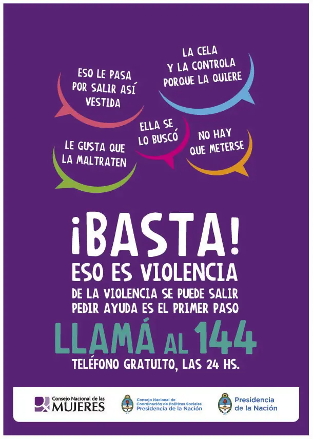 Dicen que dicen...