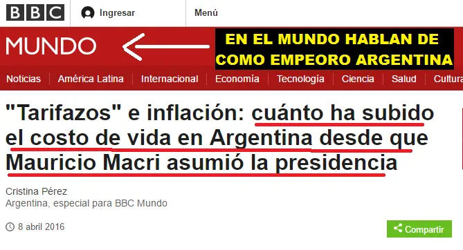 macri mentiras macri mentiras