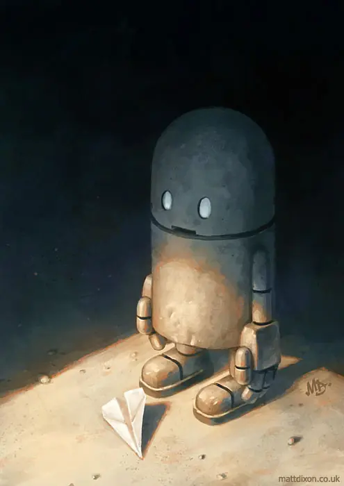 Robots Robots