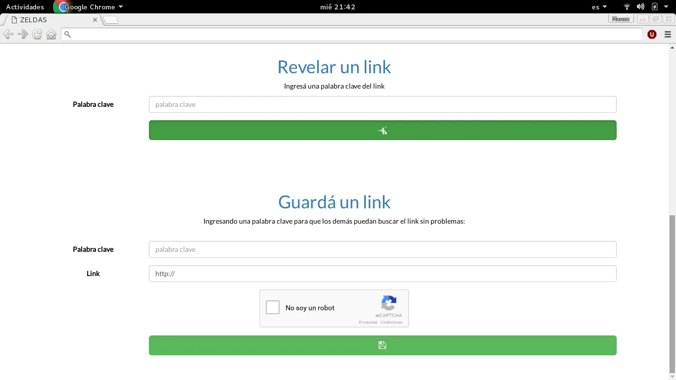 links