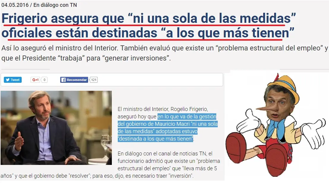 ¿Vamos bien o vamos Mal? mira esto y decime! ¿Vamos bien o vamos Mal? mira esto y decime!