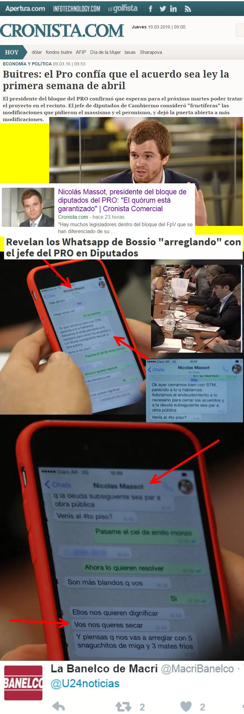 Macrista