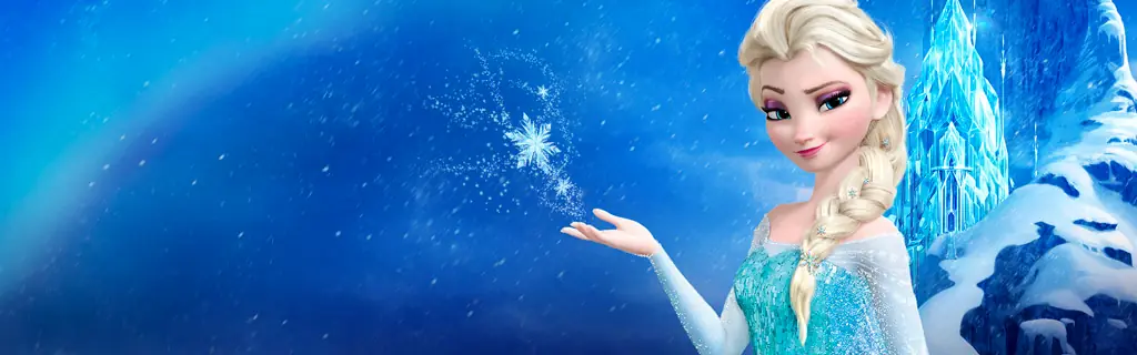 Le piden una novia a Elsa de frozen