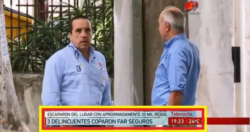 inseguridad