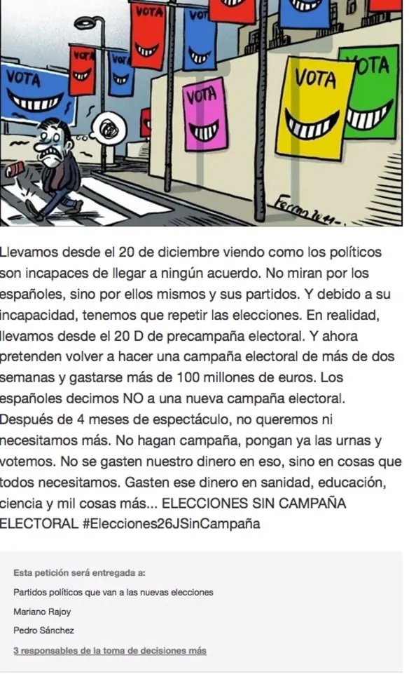 politica