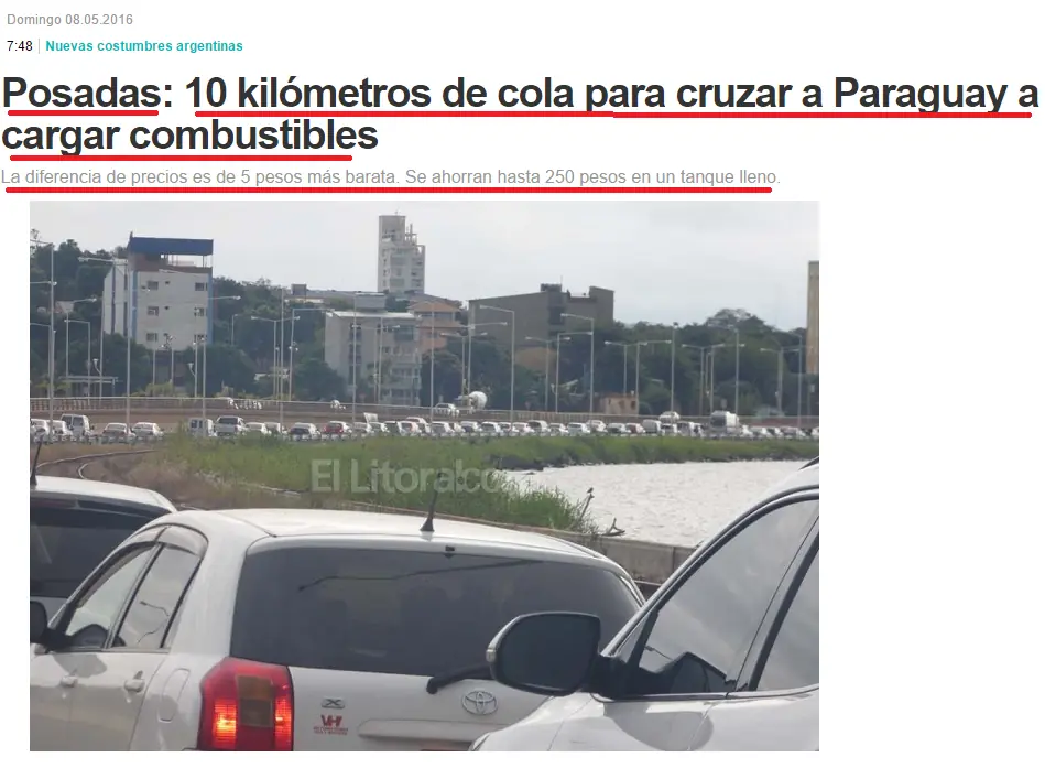Argentina Argentina