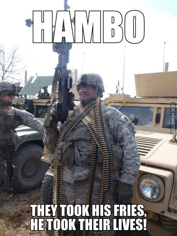 humor