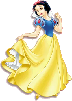 Blancanieves y el control social