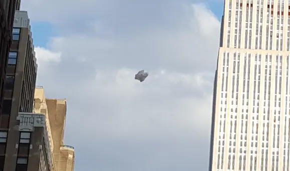 mufon