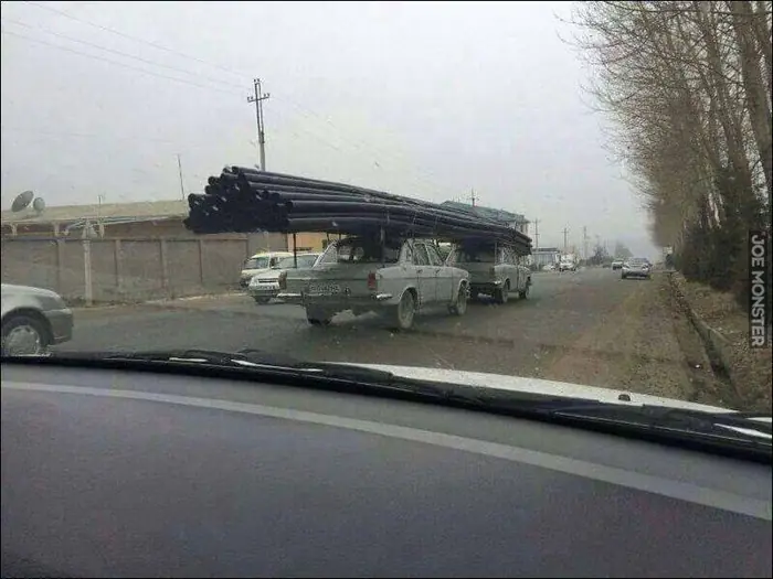 Sí, definitivamente lo están haciendo Mal!