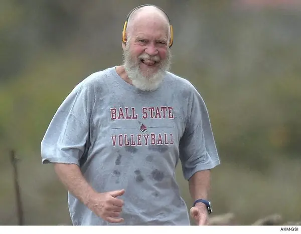 letterman