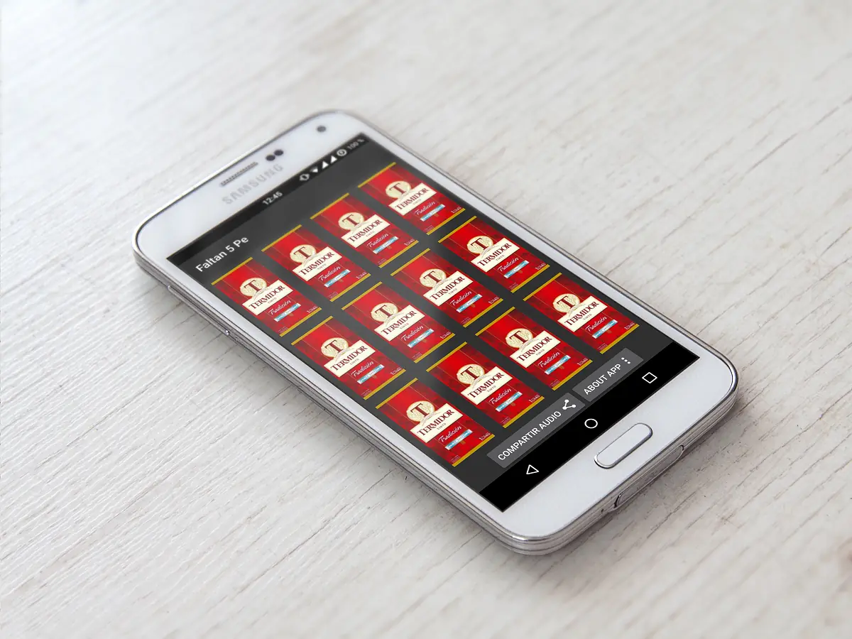 app