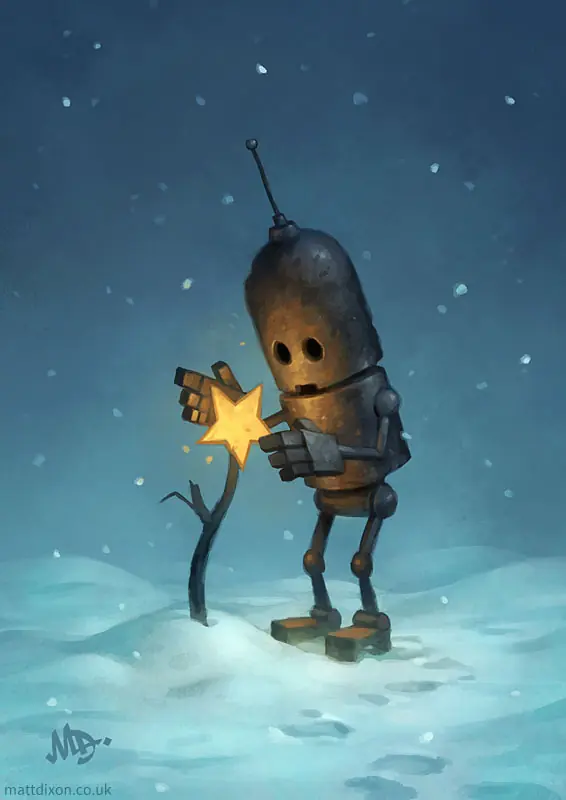 Robots Robots