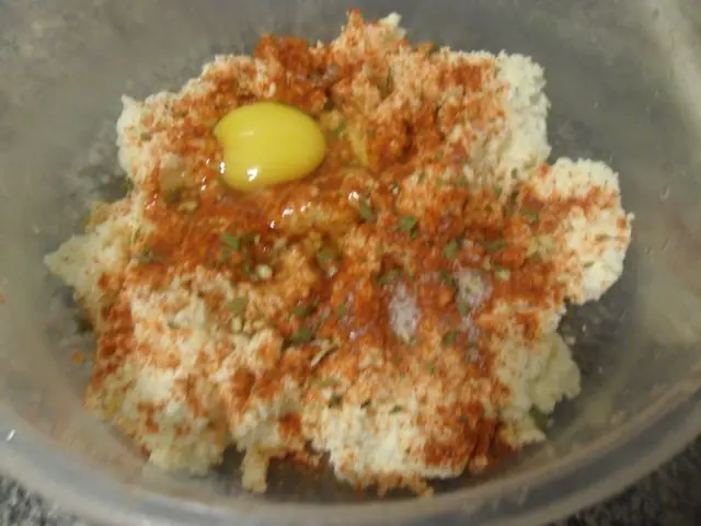 lasana ricota y carne lasana ricota y carne