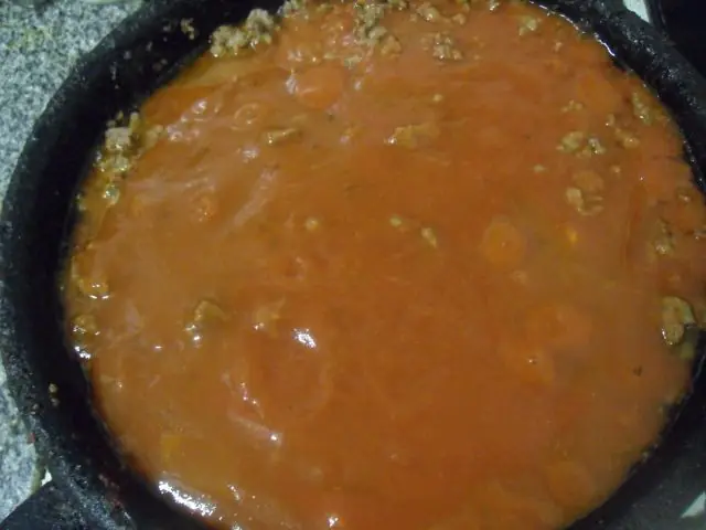 receta lasana receta lasana