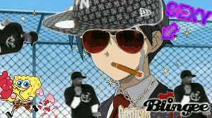 Makoto-kun El Rey de Reyes del Anime