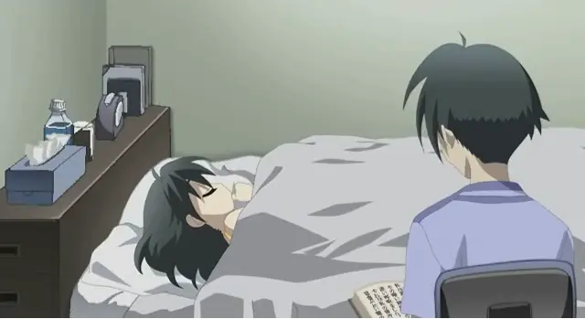 anime