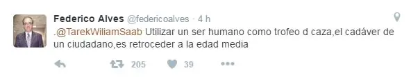 La relación de la derecha con el Picure