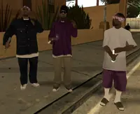 Barrio