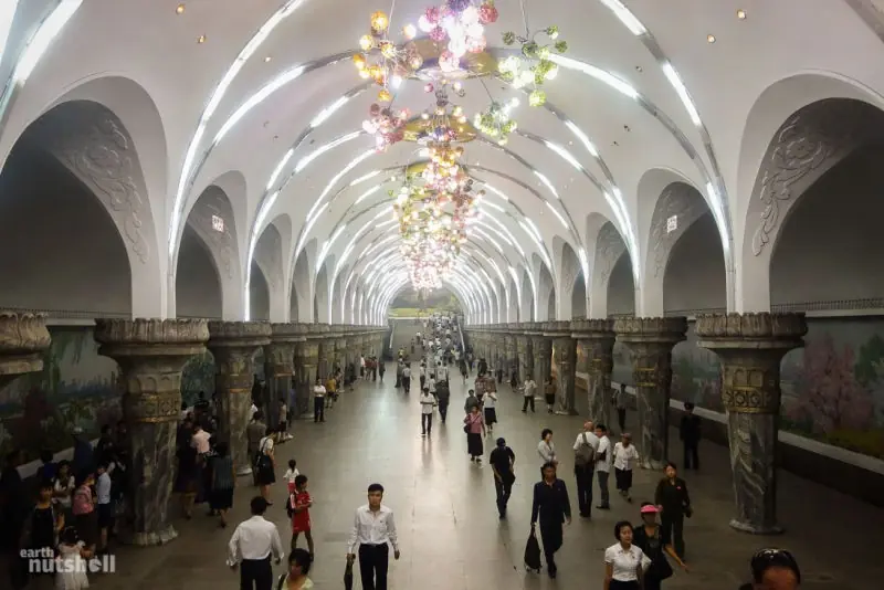 metro