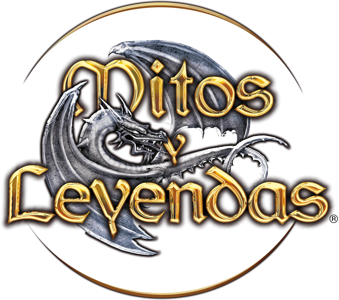 Distintos Grandes Mitos y Leyendas Famosos
