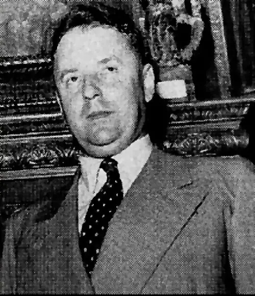 peron