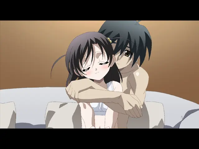 Makoto-kun El Rey de Reyes del Anime