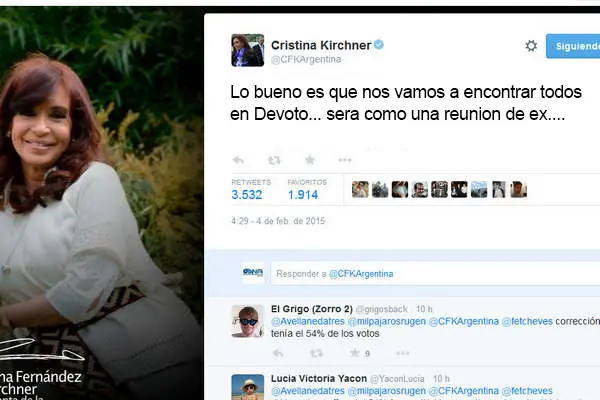 Kirchner