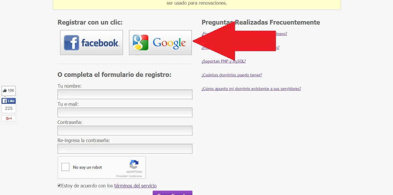 php dinamico