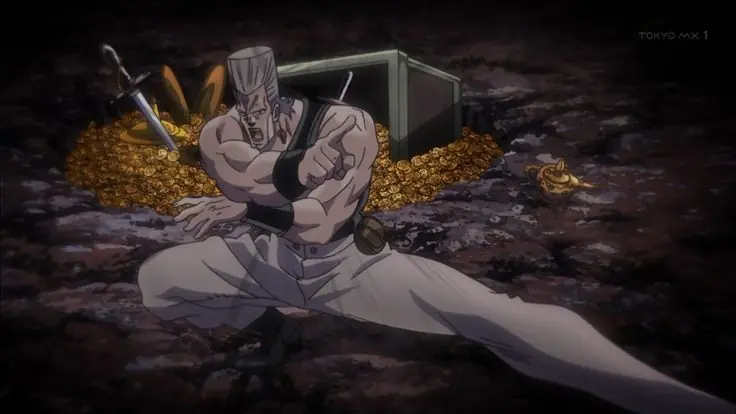 dio