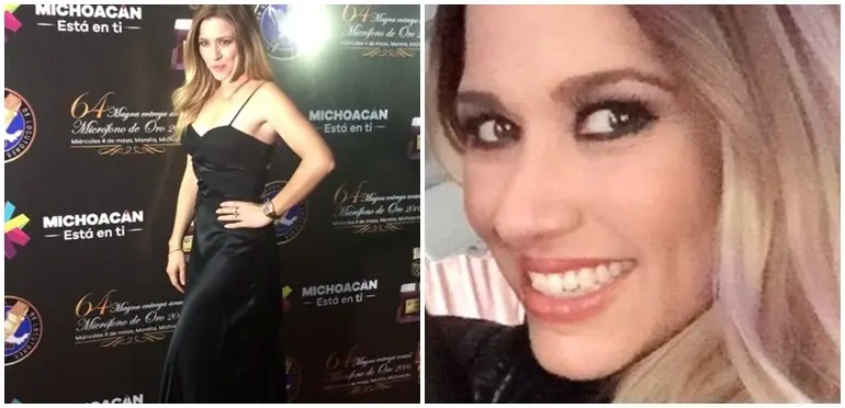 ¡ES UNA BOMBA SEXY!: la "maldita lisiada"