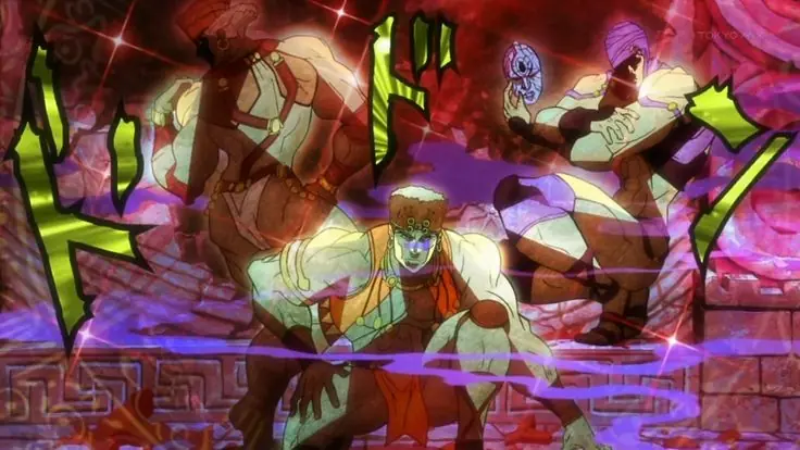 dio