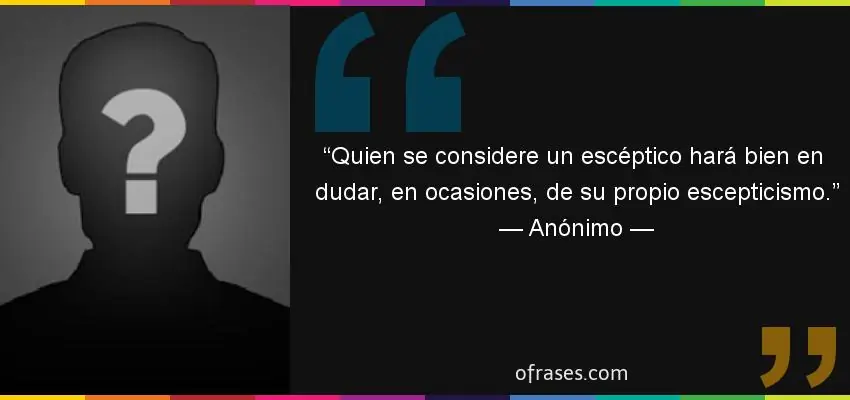 consciencia