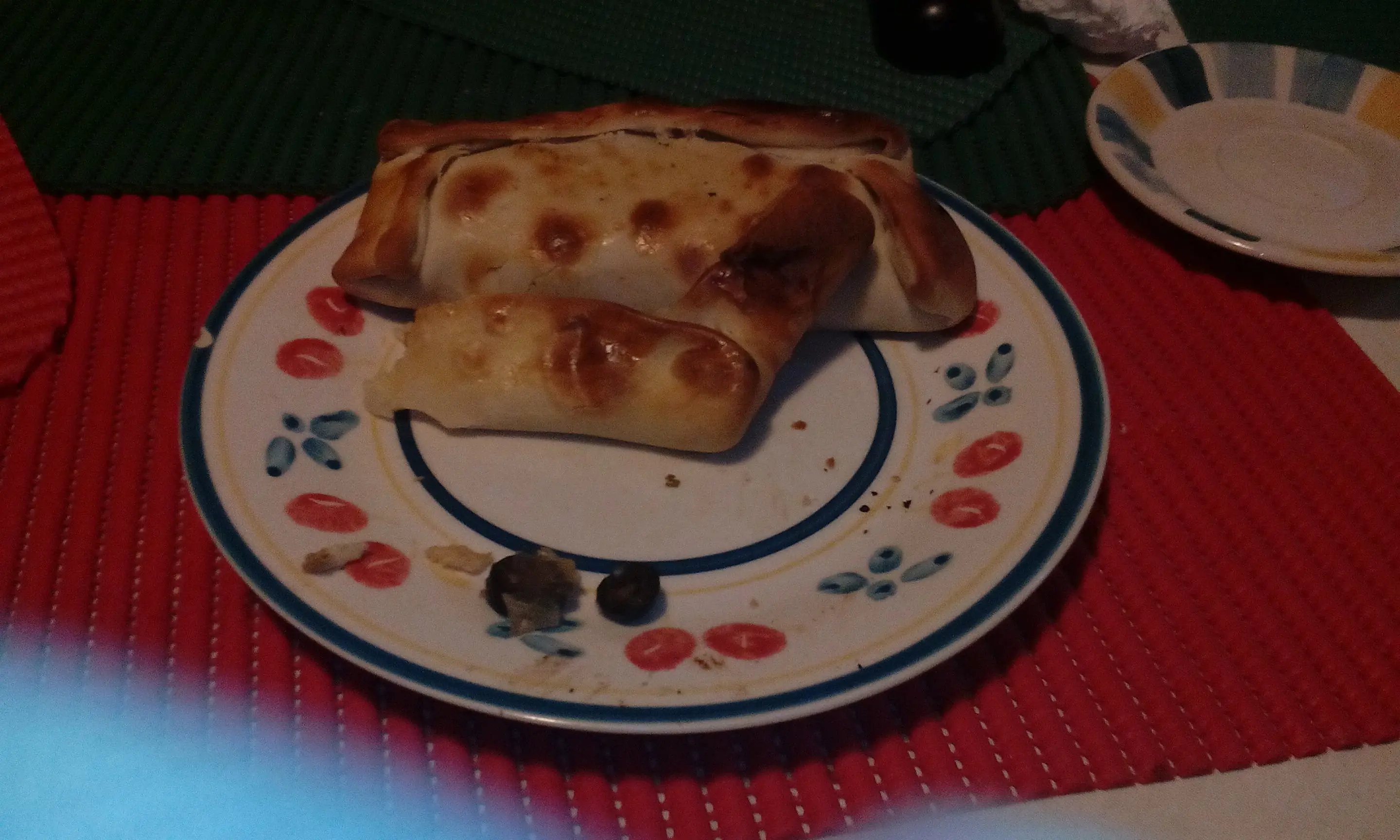 empanadas