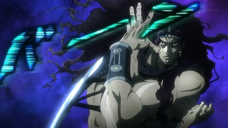 anime