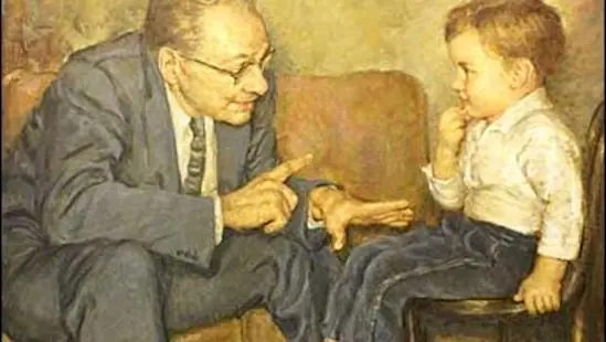 Los 10 experimentos humanos más crueles de la historia Los 10 experimentos humanos más crueles de la historia