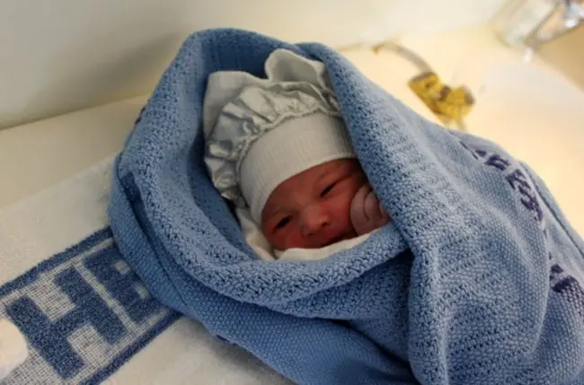 14 sorprendentes y maravillosos datos sobre los bebés