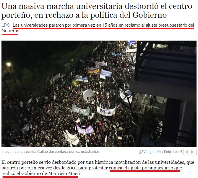 buitres