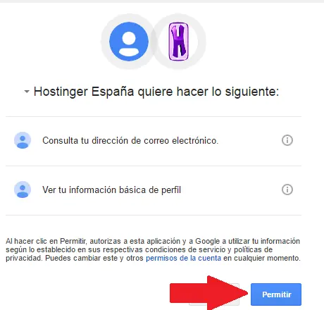 sistema de usuarios