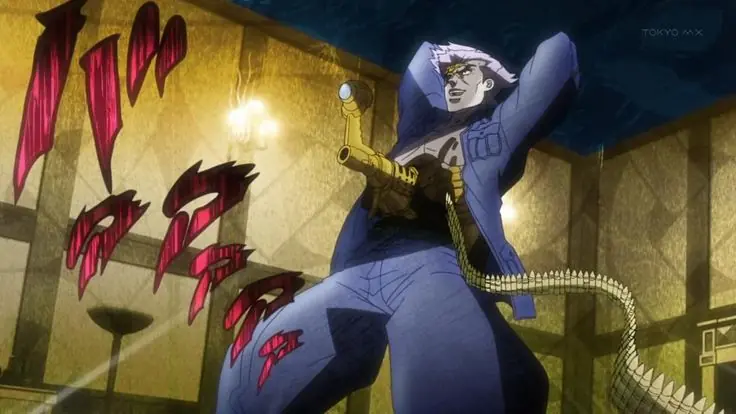 jotaro