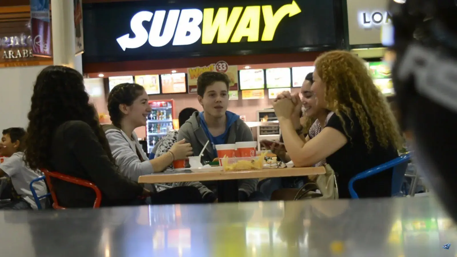 Problem legal x broma en el mc